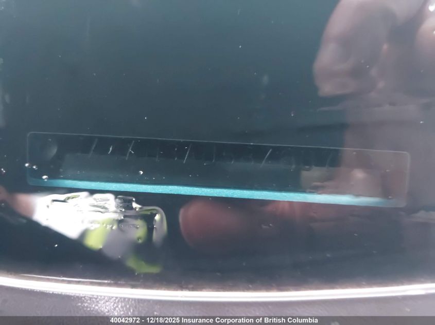 2011 Mitsubishi Rvr VIN: JA4AH3AU5BZ607083 Lot: 40042972