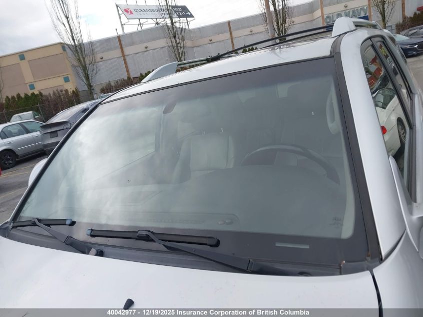 2004 Toyota 4Runner Limited VIN: JTEBU17R440027808 Lot: 40042977