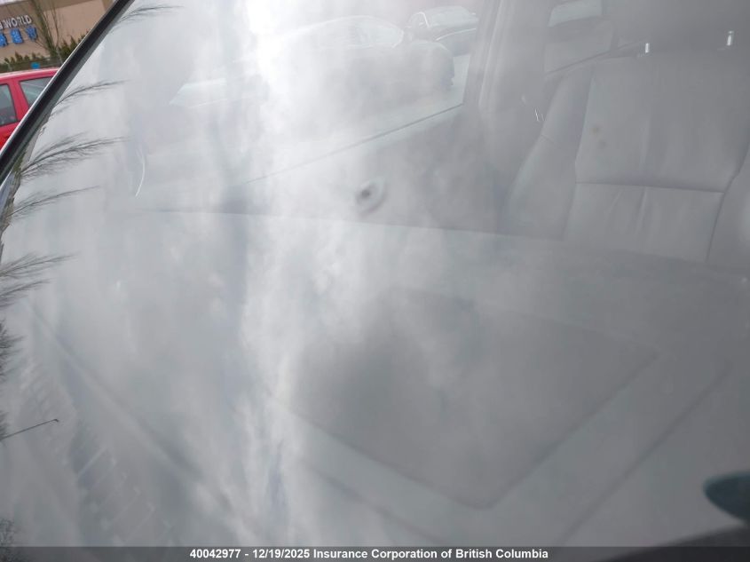 2004 Toyota 4Runner Limited VIN: JTEBU17R440027808 Lot: 40042977