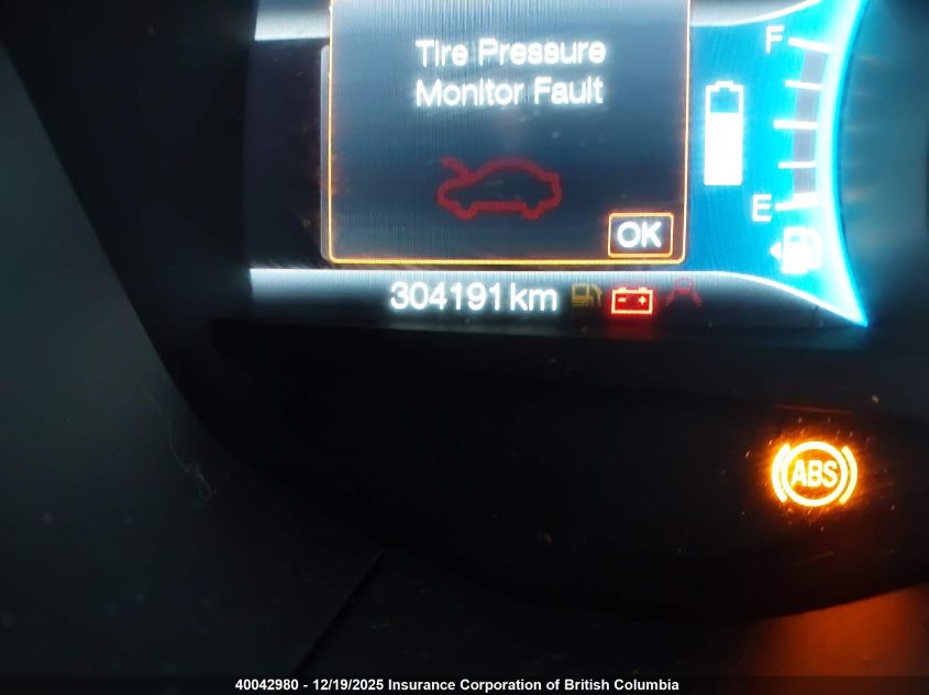 2019 Ford Fusion Titanium VIN: 3FA6P0RU7KR156248 Lot: 40042980