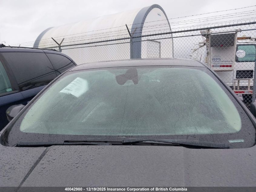 2019 Ford Fusion Titanium VIN: 3FA6P0RU7KR156248 Lot: 40042980