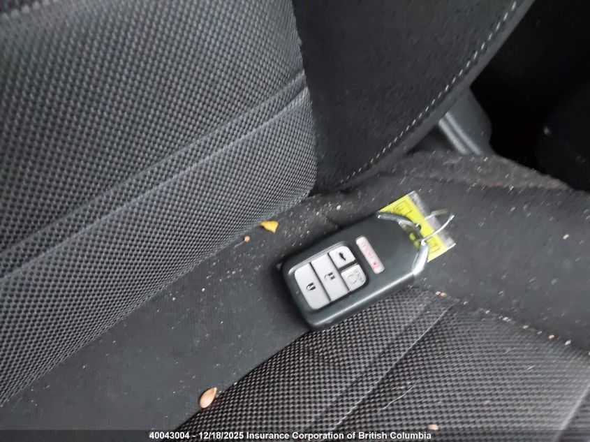 2022 Honda Cr-V VIN: 2HKRW2H25NH219327 Lot: 40043004