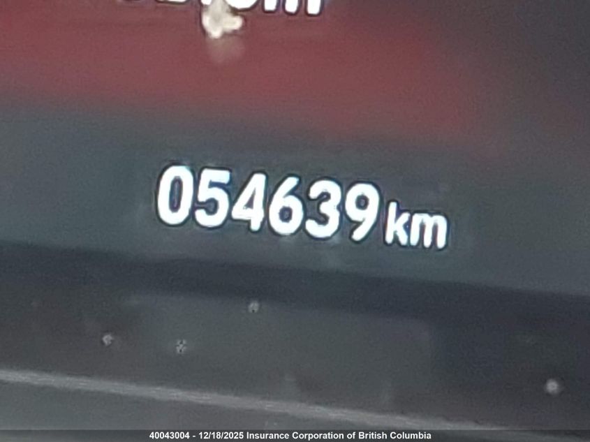 2022 Honda Cr-V VIN: 2HKRW2H25NH219327 Lot: 40043004