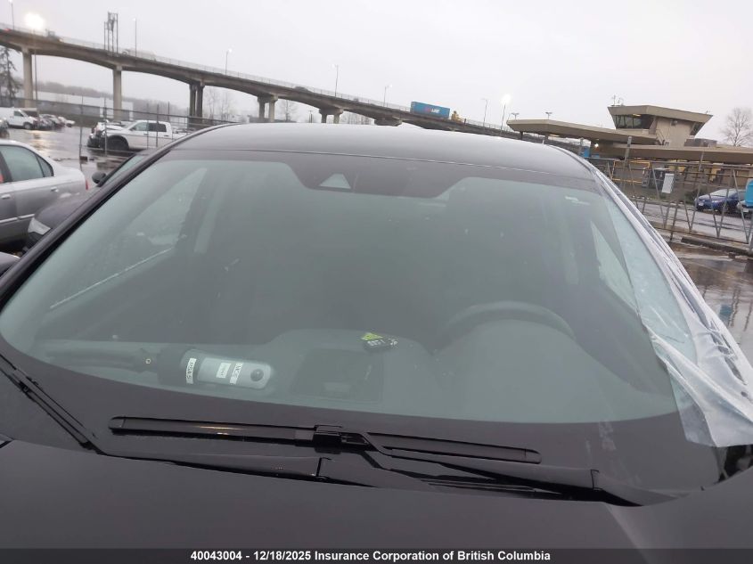 2022 Honda Cr-V VIN: 2HKRW2H25NH219327 Lot: 40043004