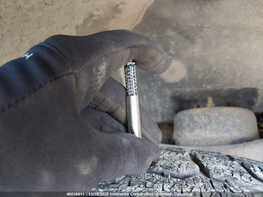 2008 Dodge Ram 1500 St/Slt VIN: 1D7HU18248J224211 Lot: 40036811