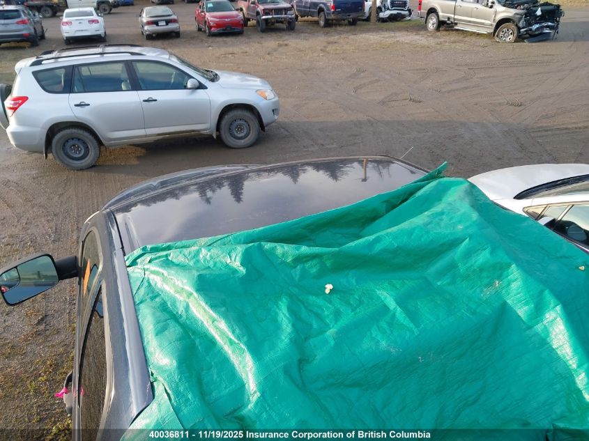 2008 Dodge Ram 1500 St/Slt VIN: 1D7HU18248J224211 Lot: 40036811