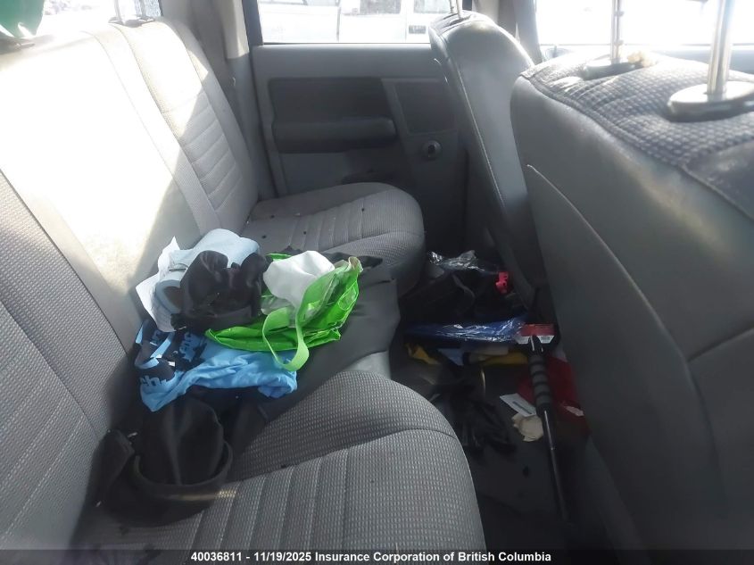 2008 Dodge Ram 1500 St/Slt VIN: 1D7HU18248J224211 Lot: 40036811