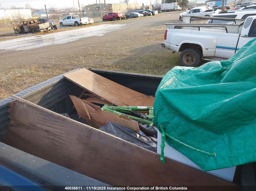 2008 Dodge Ram 1500 St/Slt VIN: 1D7HU18248J224211 Lot: 40036811