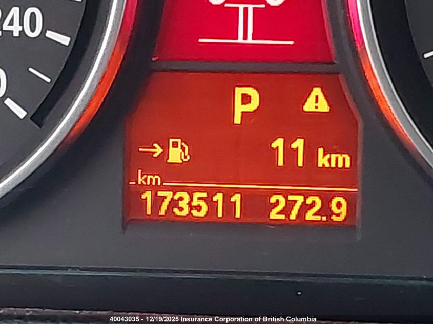 2006 BMW 330Xi VIN: WBAVD335X6KV65627 Lot: 40043035