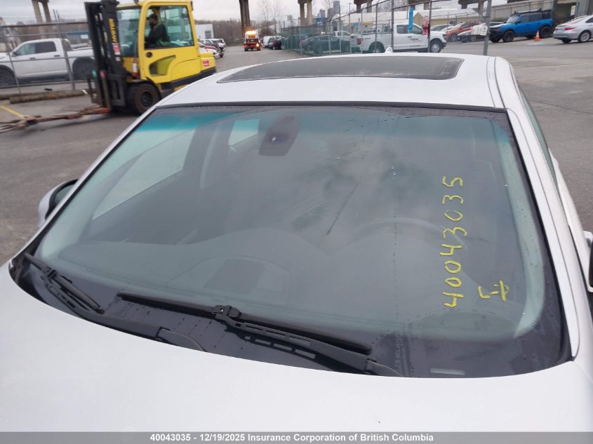 2006 BMW 330Xi VIN: WBAVD335X6KV65627 Lot: 40043035