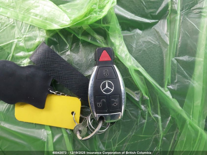 2018 Mercedes-Benz Glc 350E VIN: WDC0G5EBXJV032147 Lot: 40043073