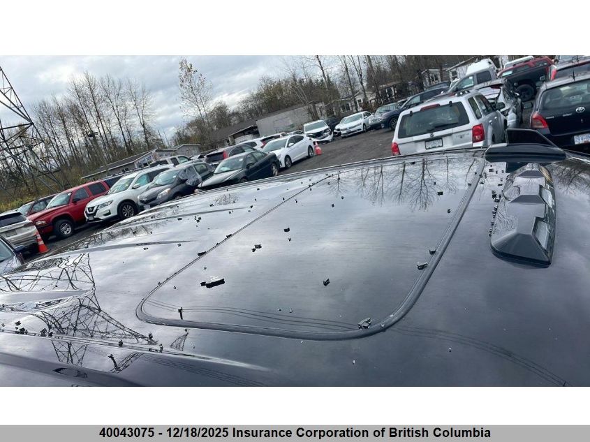 2023 GMC Sierra K3500 Denali VIN: 1GT49WEY9PF106270 Lot: 40043075