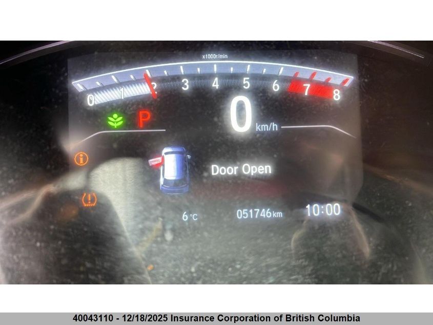 2022 Honda Cr-V VIN: 2HKRW2H83NH213904 Lot: 40043110