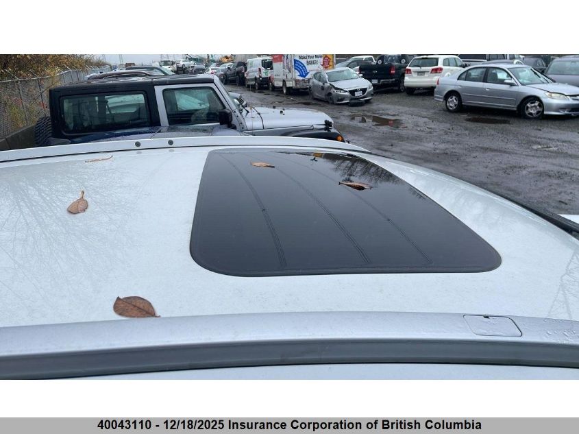 2022 Honda Cr-V VIN: 2HKRW2H83NH213904 Lot: 40043110