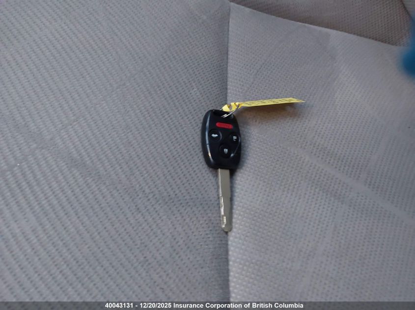 2012 Honda Civic VIN: 2HGFB2F57CH029144 Lot: 40043131