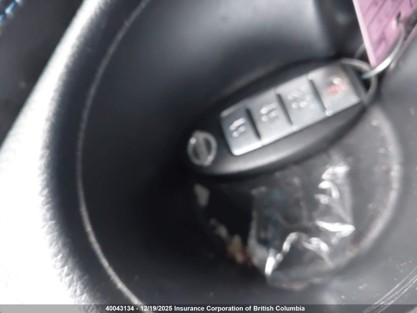 2016 Nissan Sentra S/Sv/Sr/Sl VIN: 3N1AB7AP7GL640063 Lot: 40043134