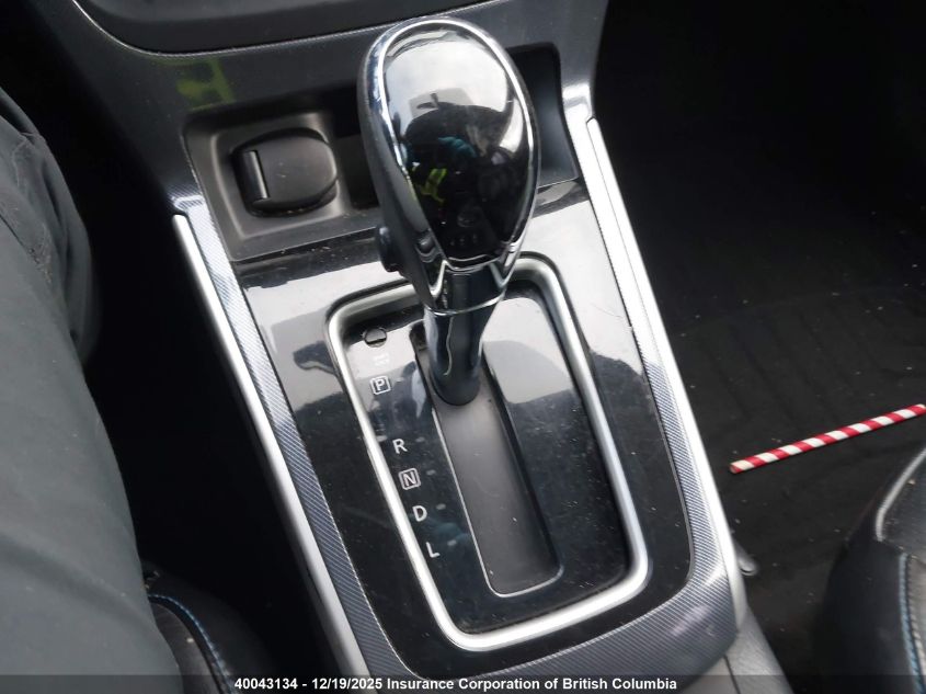 2016 Nissan Sentra S/Sv/Sr/Sl VIN: 3N1AB7AP7GL640063 Lot: 40043134