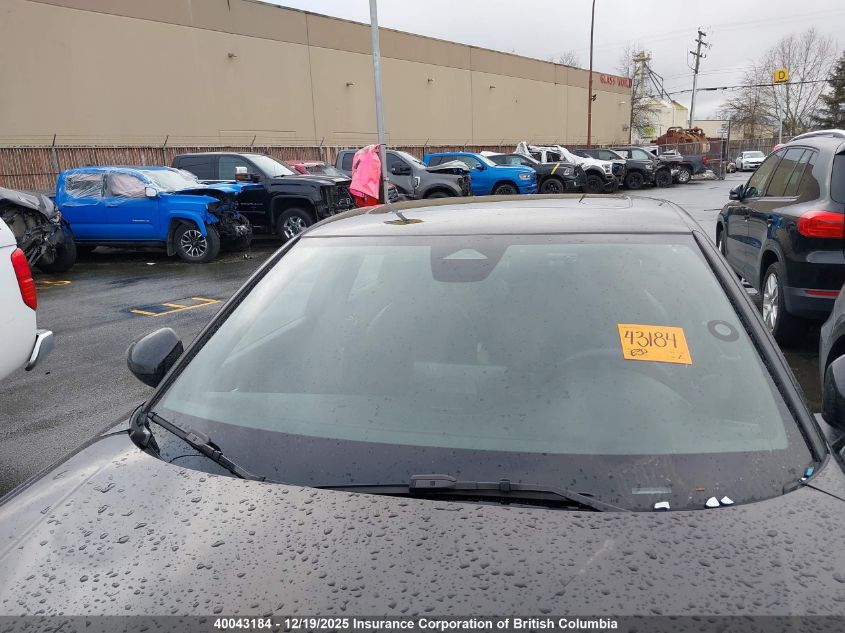 2025 Honda Civic VIN: 2HGFE4F84SH010014 Lot: 40043184