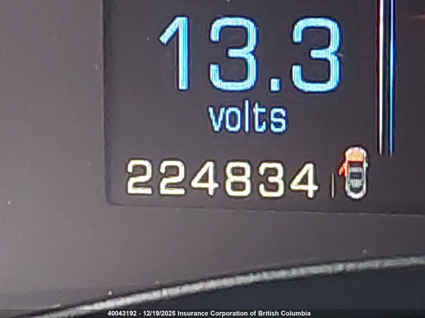 2014 Cadillac Ats VIN: 1G6AA5RX3E0158664 Lot: 40043192