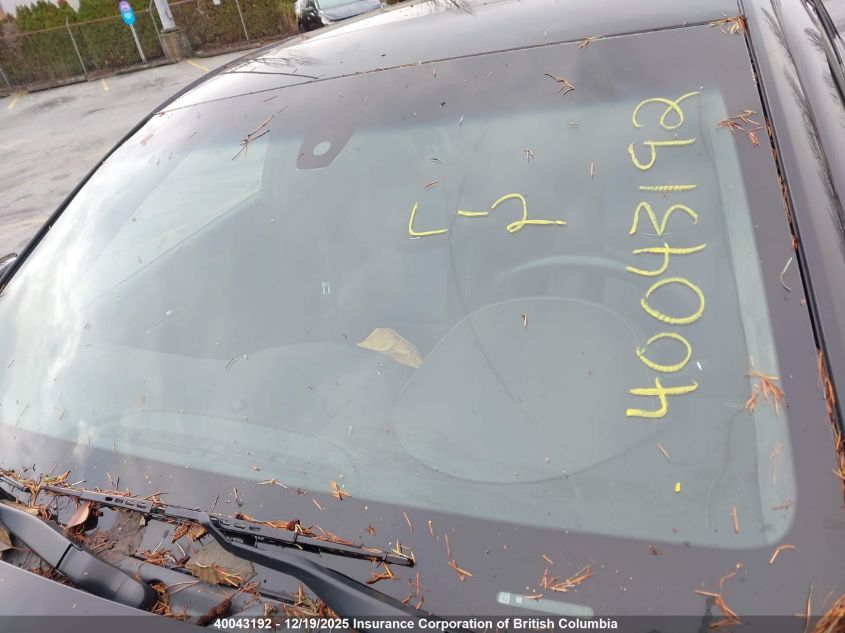 2014 Cadillac Ats VIN: 1G6AA5RX3E0158664 Lot: 40043192