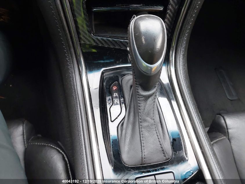 2014 Cadillac Ats VIN: 1G6AA5RX3E0158664 Lot: 40043192