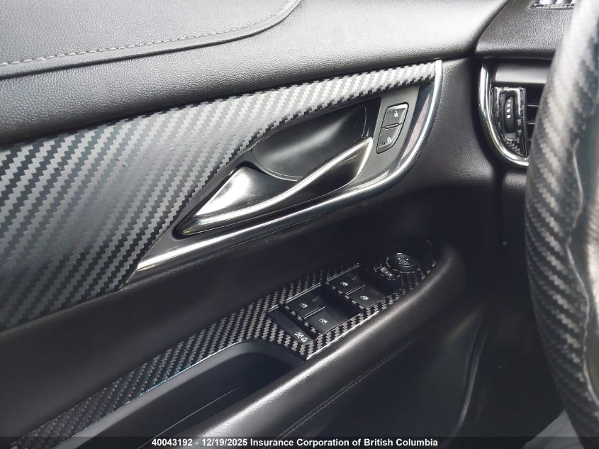 2014 Cadillac Ats VIN: 1G6AA5RX3E0158664 Lot: 40043192