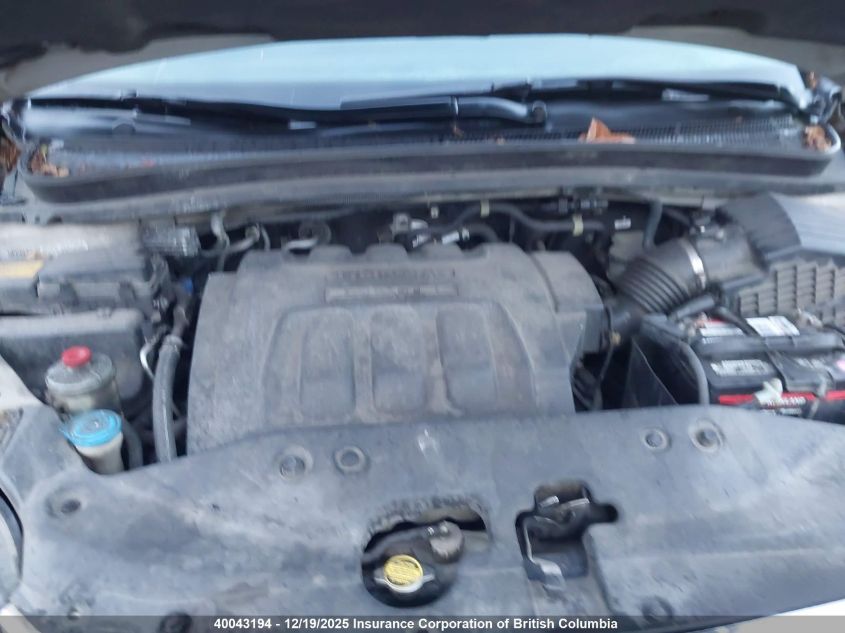 2007 Honda Odyssey Exl VIN: 5FNRL38777B502145 Lot: 40043194