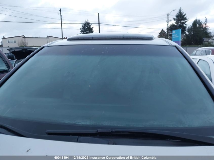 2007 Honda Odyssey Exl VIN: 5FNRL38777B502145 Lot: 40043194