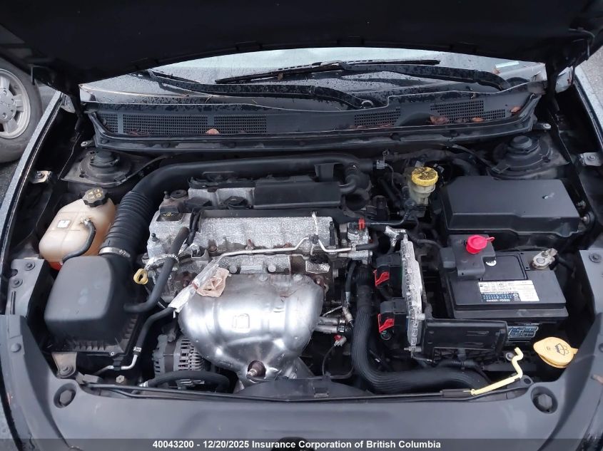 2014 Dodge Dart Sxt VIN: 1C3CDFBB0ED826435 Lot: 40043200