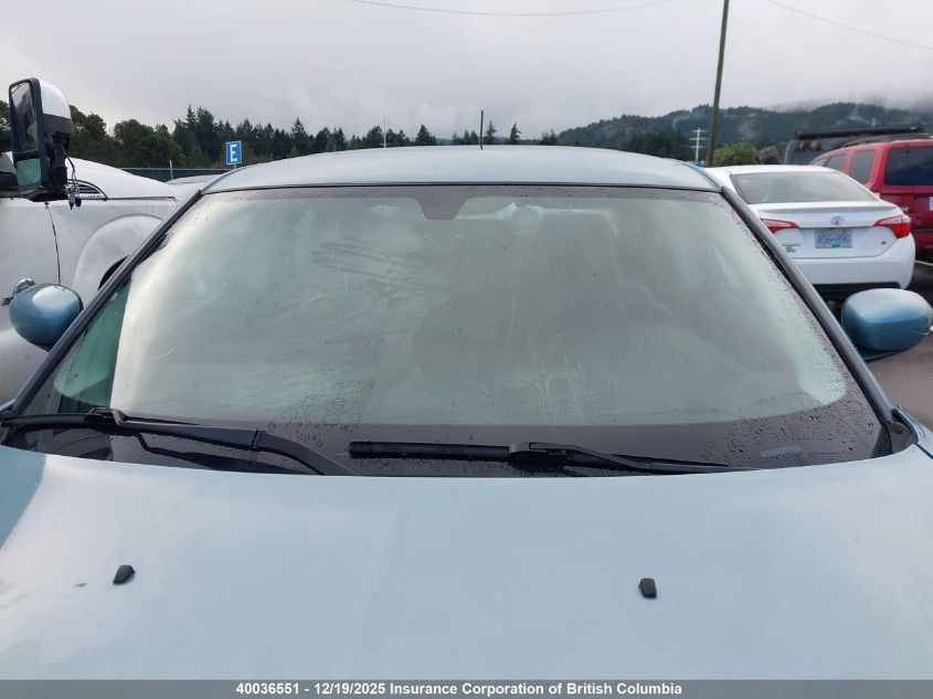 2008 Chrysler 300 Limited VIN: 2C3KA33G58H294913 Lot: 40036551