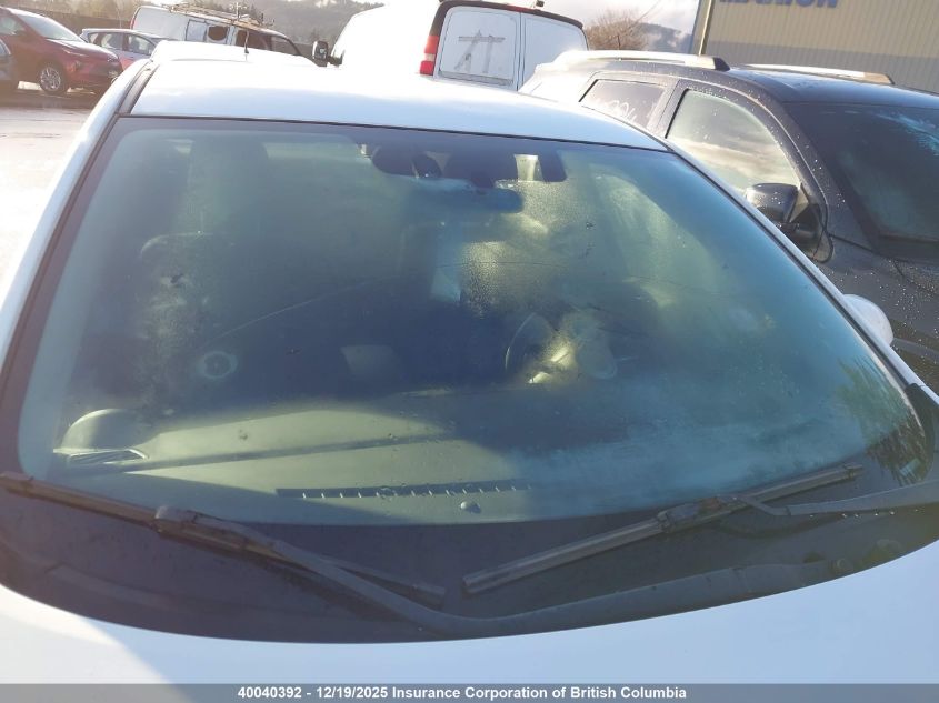 2012 Mazda 3 I VIN: JM1BL1V7XC1585227 Lot: 40040392