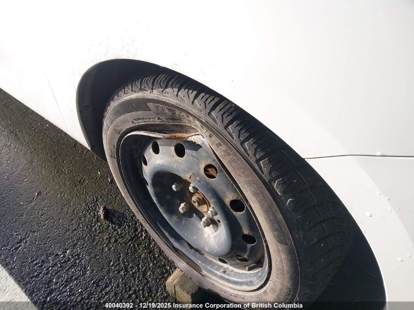 2012 Mazda 3 I VIN: JM1BL1V7XC1585227 Lot: 40040392