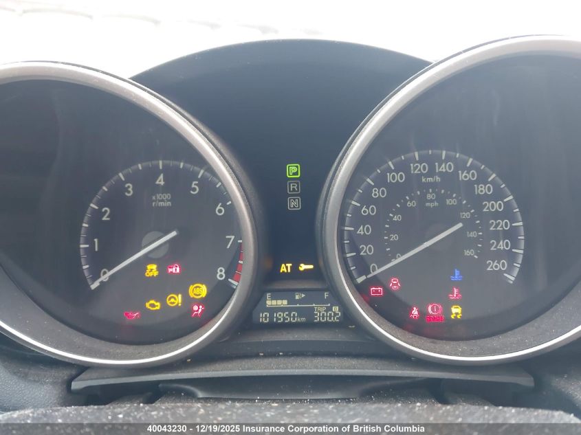 2012 Mazda 3 I VIN: JM1BL1UF0C1613433 Lot: 40043230