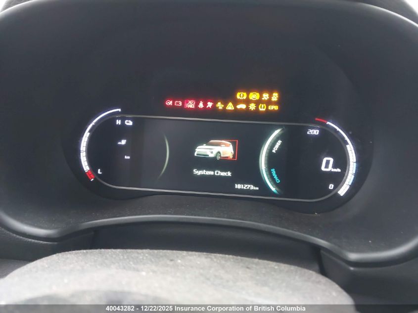 2022 Kia Soul VIN: KNDJ23A20N7023020 Lot: 40043282