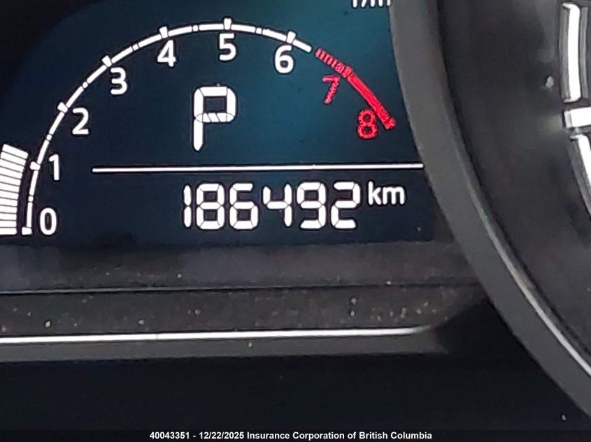 2018 Mazda 3 Touring VIN: JM1BN1L73J1169143 Lot: 40043351