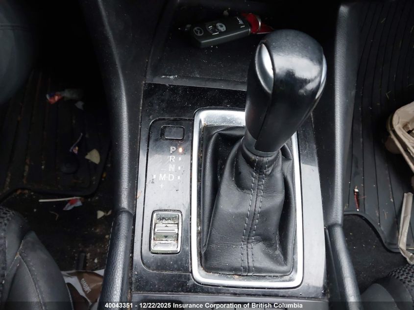 2018 Mazda 3 Touring VIN: JM1BN1L73J1169143 Lot: 40043351