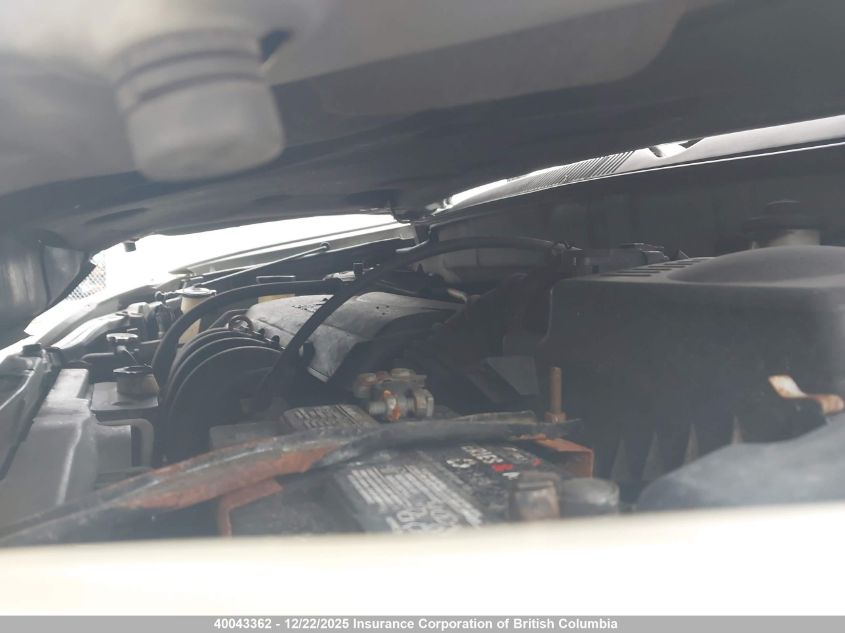 2004 Toyota Corolla Matrix Xr VIN: 2T1KR32E54C812222 Lot: 40043362