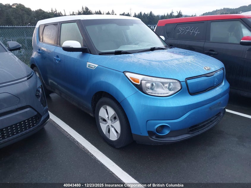 KNDJP3AE4G7004341 2016 Kia Soul auction photo 1