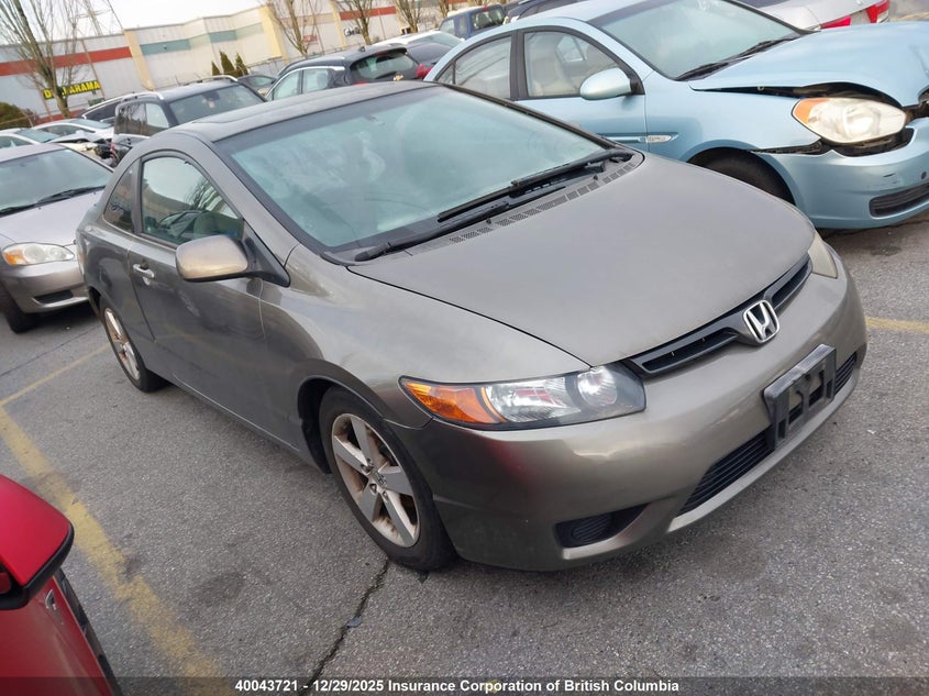 2006 Honda Civic