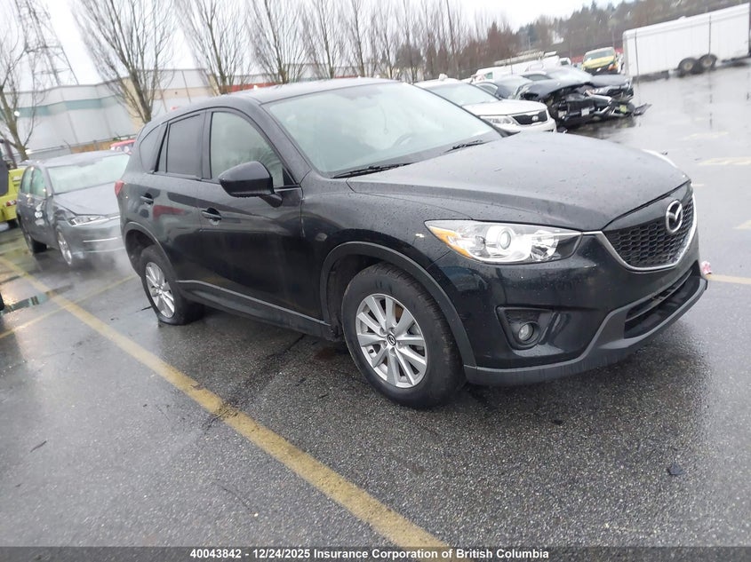 JM3KE4CY5F0451492 2015 Mazda Cx-5 auction photo 1