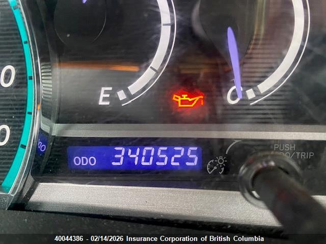 2015 Toyota Venza VIN: 4T3BK3BB0FU117889 Lot: 40044386