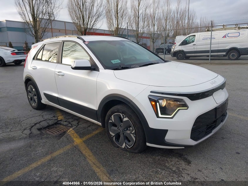 2023 Volvo C40 Recharge Ultimate