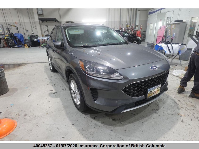 Vin: 1fmcu9g6xmua30360, lot: 30054198, ford escape se 2021 img_1