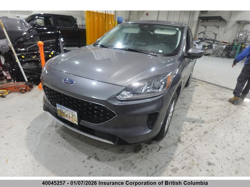 Vin: 1fmcu9g6xmua30360, lot: 30054198, ford escape se 20212