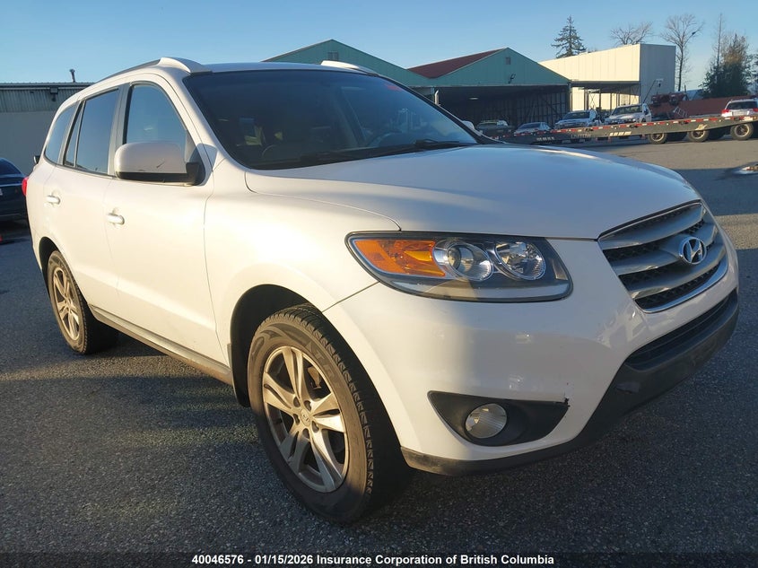 HYUNDAI SANTA FE GLS