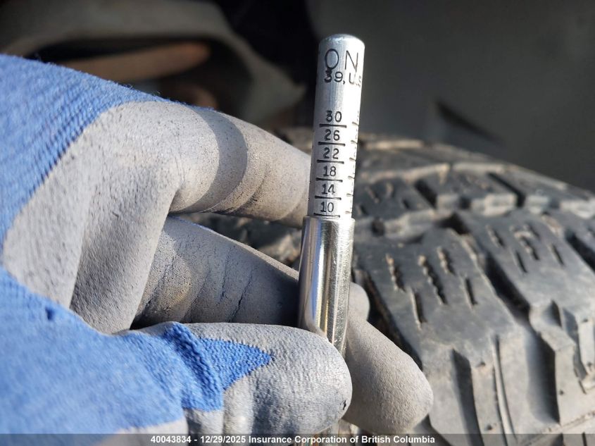 2006 Dodge Ram 2500 St/Slt/Laramie VIN: 3D7KS28CX6G121478 Lot: 40043834