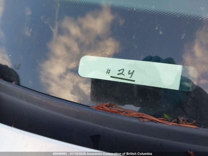 2000 Cadillac Deville VIN: 1G6KD57Y3YU304923 Lot: 40046993