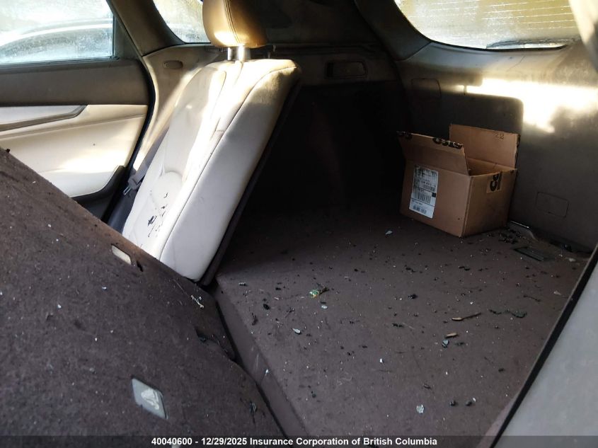 2019 Infiniti Qx50 Essential/Pure VIN: 3PCAJ5M35KF113689 Lot: 40040600