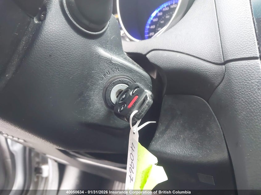 2017 Subaru Outback 2.5I Premium VIN: 4S4BSCDC3H3337826 Lot: 40050634