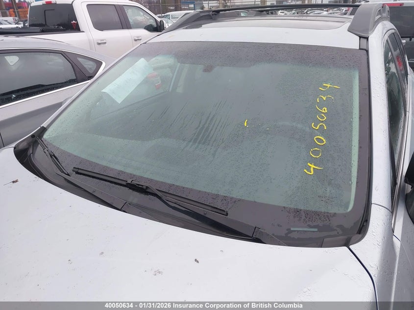 2017 Subaru Outback 2.5I Premium VIN: 4S4BSCDC3H3337826 Lot: 40050634